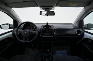 VOLKSWAGEN up! usata, con Specchietti laterali elettrici