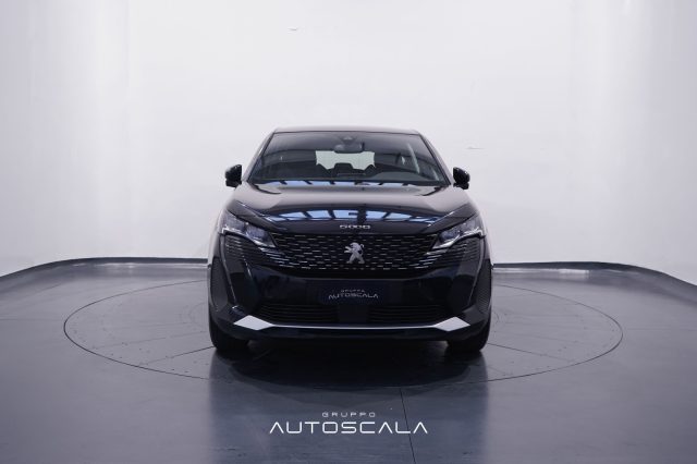 PEUGEOT 5008 usata, con Airbag