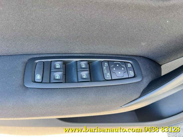 RENAULT Megane usata, con Cruise Control