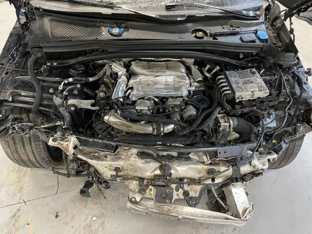 PORSCHE Macan usata, con Cerchi in lega