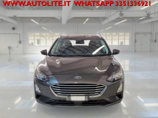 FORD Focus usata, con Autoradio