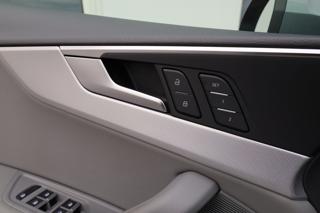 AUDI A5 usata, con Luci diurne LED