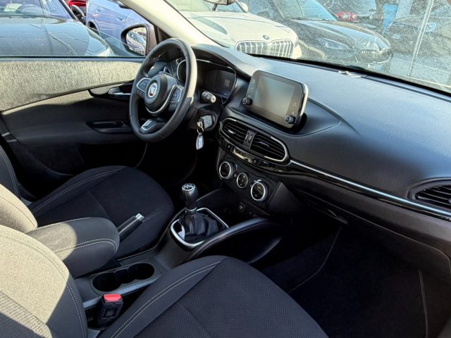 FIAT Tipo usata, con Alzacristalli elettrici