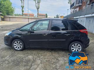 CITROEN C4 Picasso usata, con Climatizzatore
