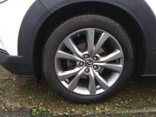 MAZDA CX-30 usata, con Alzacristalli elettrici