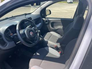 FIAT Panda usata, con Airbag