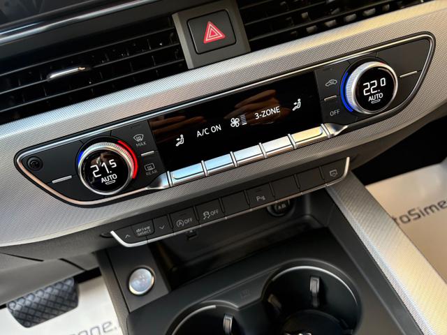 AUDI A5 usata, con Servosterzo