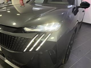 PEUGEOT 3008 usata, con Alzacristalli elettrici