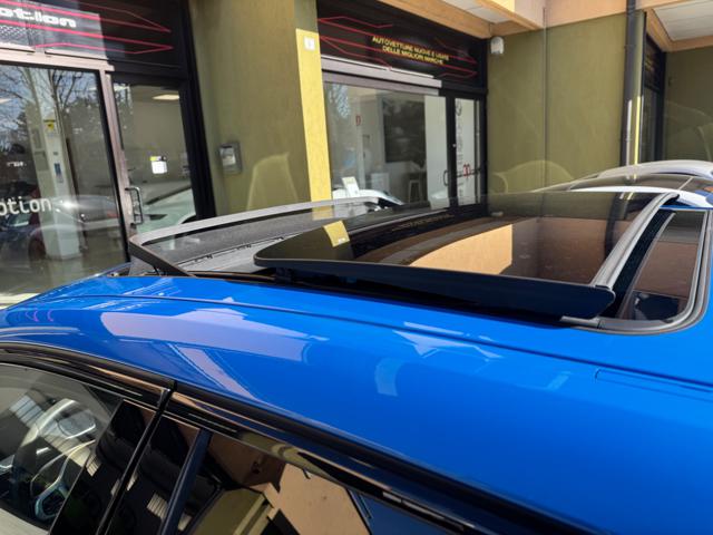 BMW 118 usata, con Controllo trazione