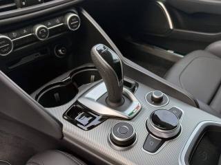 ALFA ROMEO Giulia usata, con Sistema di navigazione