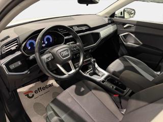 AUDI Q3 usata, con Boardcomputer