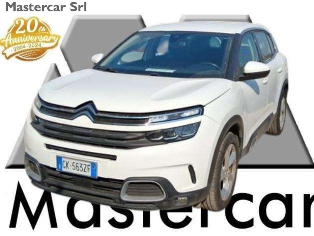 CITROEN C5 Aircross usata, con Airbag