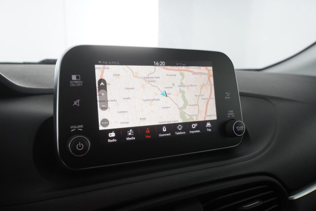 FIAT Tipo usata 16