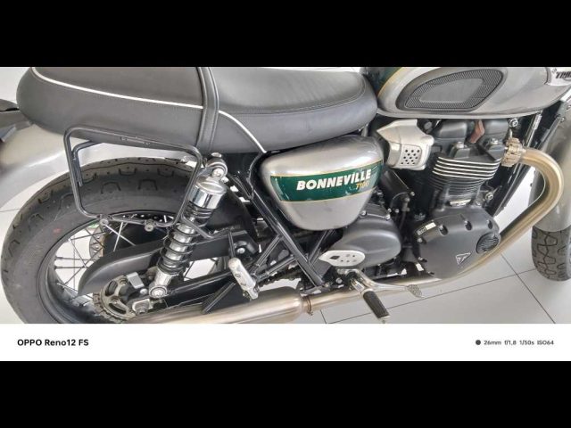 TRIUMPH Other usata 5