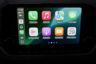 NISSAN Qashqai usata, con Cruise Control