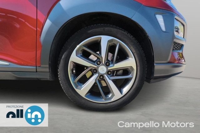 HYUNDAI Kona usata 18