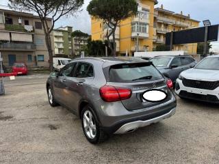 MERCEDES-BENZ GLA 200 usata, con Cerchi in lega