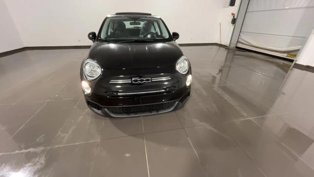 FIAT 500X usata, con Airbag