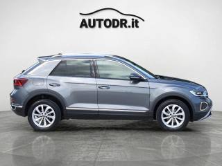 VOLKSWAGEN T-Roc usata, con Alzacristalli elettrici