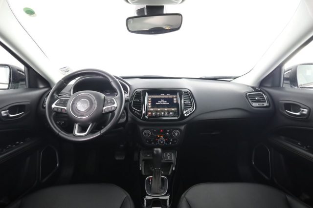JEEP Compass usata 4