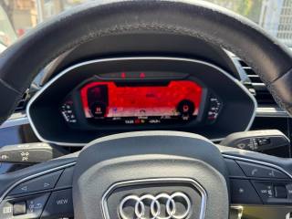 AUDI Q3 usata, con Climatizzatore