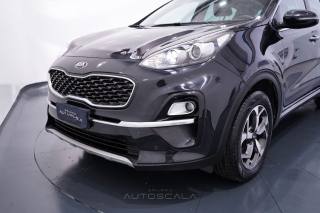 KIA Sportage usata, con Vivavoce