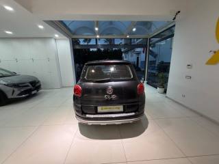 FIAT 500L usata, con Sedile posteriore sdoppiato