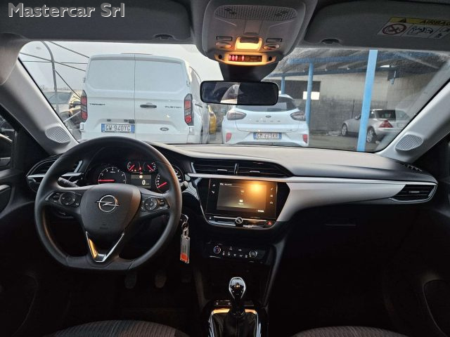 OPEL Corsa usata, con ESP