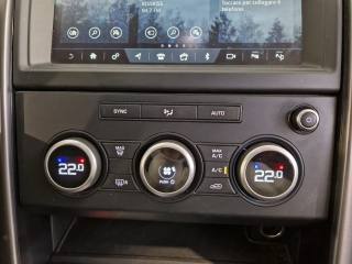 LAND ROVER Discovery usata, con Immobilizzatore elettronico