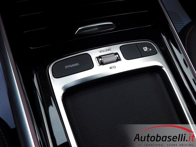 MERCEDES-BENZ B 180 usata, con Telecamera per parcheggio assistito