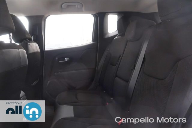 JEEP Renegade usata 5