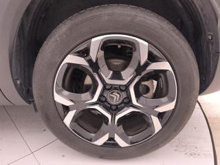 CITROEN C5 Aircross usata, con Autoradio digitale