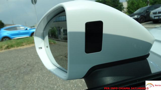 AUDI S6 usata, con 360° camera