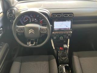 CITROEN C3 Aircross usata, con Autoradio digitale
