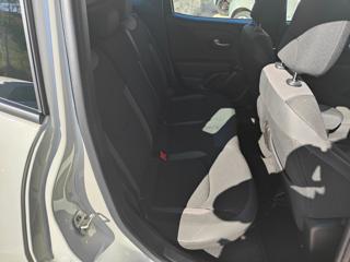 JEEP Renegade usata, con Fendinebbia