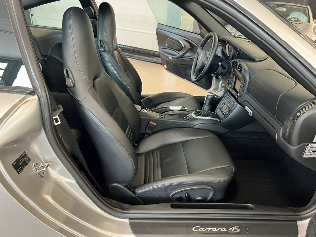 PORSCHE 911 usata, con Servosterzo