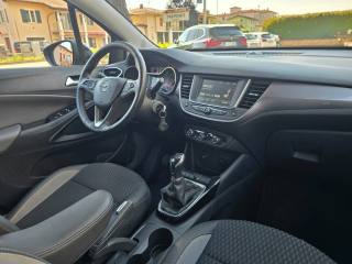 OPEL Crossland X usata 92