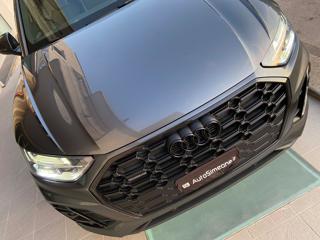 AUDI Q5 usata, con Chiusura centralizzata telecomandata