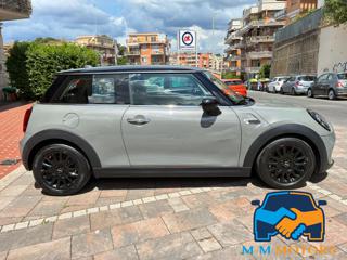 MINI Cooper usata, con Airbag Passeggero