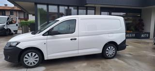 VOLKSWAGEN Caddy usata, con Alzacristalli elettrici