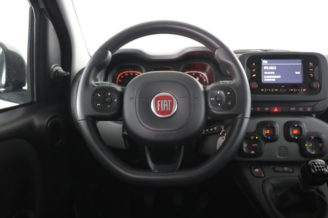 FIAT Panda usata 5