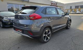 DR MOTOR DR3 usata, con Airbag