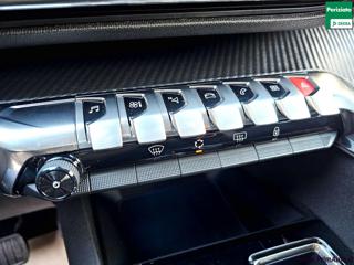 PEUGEOT 3008 usata, con Immobilizzatore elettronico