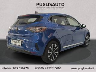 RENAULT Clio usata, con Airbag Passeggero