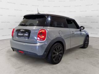 MINI Cooper D usata, con Autoradio