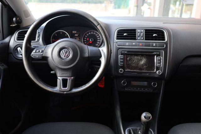 VOLKSWAGEN Polo usata, con Alzacristalli elettrici