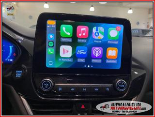 FORD Puma usata, con Lettore CD