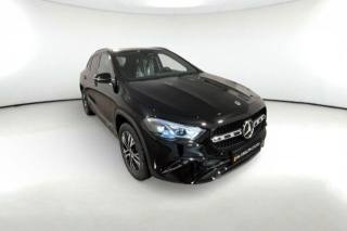 MERCEDES-BENZ GLA 200 usata, con Immobilizzatore elettronico