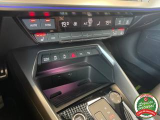 AUDI A3 usata, con Autoradio digitale