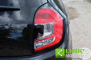 RENAULT Twingo usata, con Autoradio